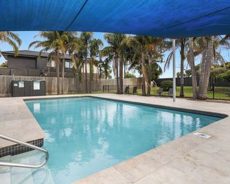 Carrum Downs Motel - Bonbeach - Pool