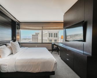 Stripviewsuites At Vdara - Las Vegas - Køkken
