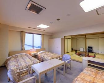 Hotel Tagawa - Yamanouchi