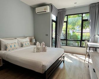 Prem Mansion U Thong - U Thong