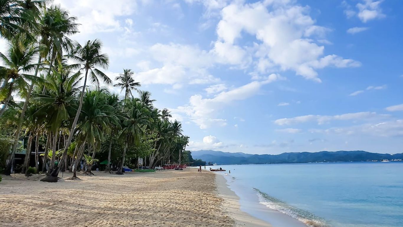 Cocoloco Beach Resort