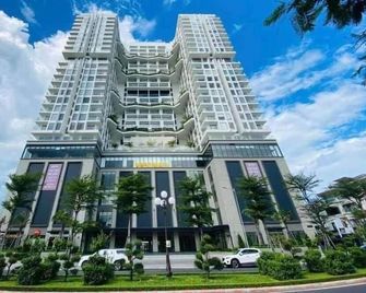 Apec Mandala Phú Yên Sg Condotel - Tuy Hoa - Building