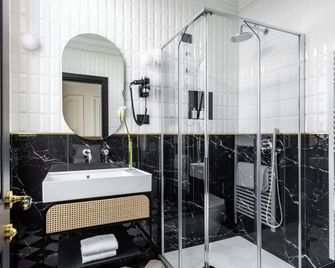 Hotel Continentale - Trieste