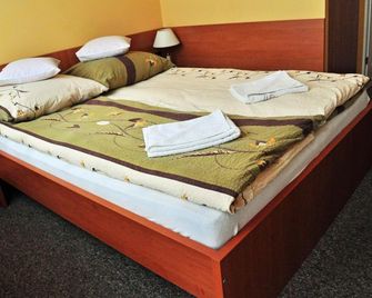 Agis Pokoje Gościnne - Gdansk - Habitación