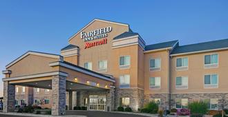 Fairfield Inn & Suites by Marriott Carlsbad - Carlsbad