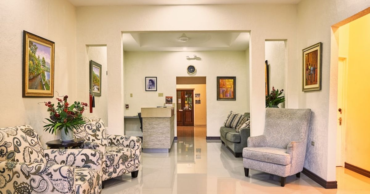 Shirley Retreat from 82. Kingston Hotel Deals & Reviews KAYAK