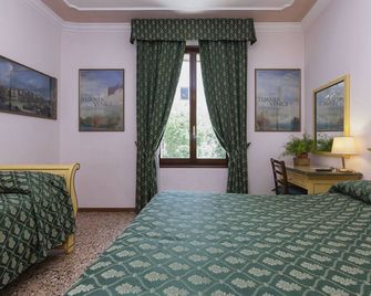 Zaguri B&B - Venedig