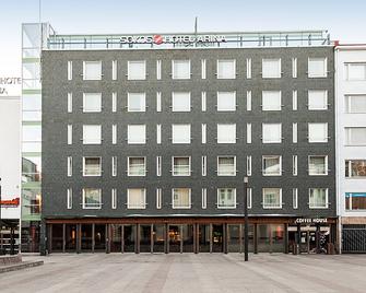 Original Sokos Hotel Arina - Oulu - Building