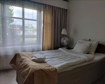 Hotelli Patruuna - Іматра