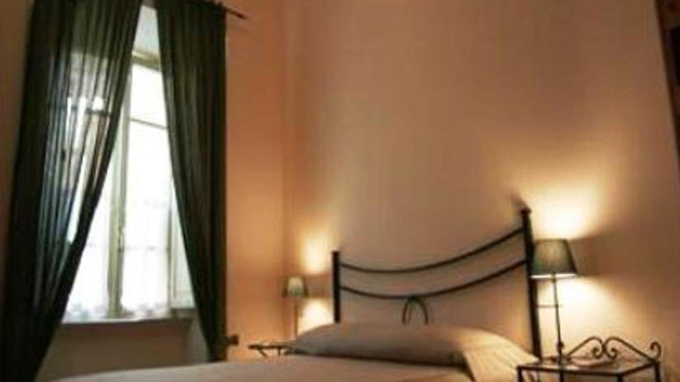 B&B Vicolo Vecchio
