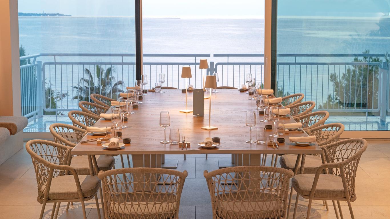 Hotel Delfino Taranto