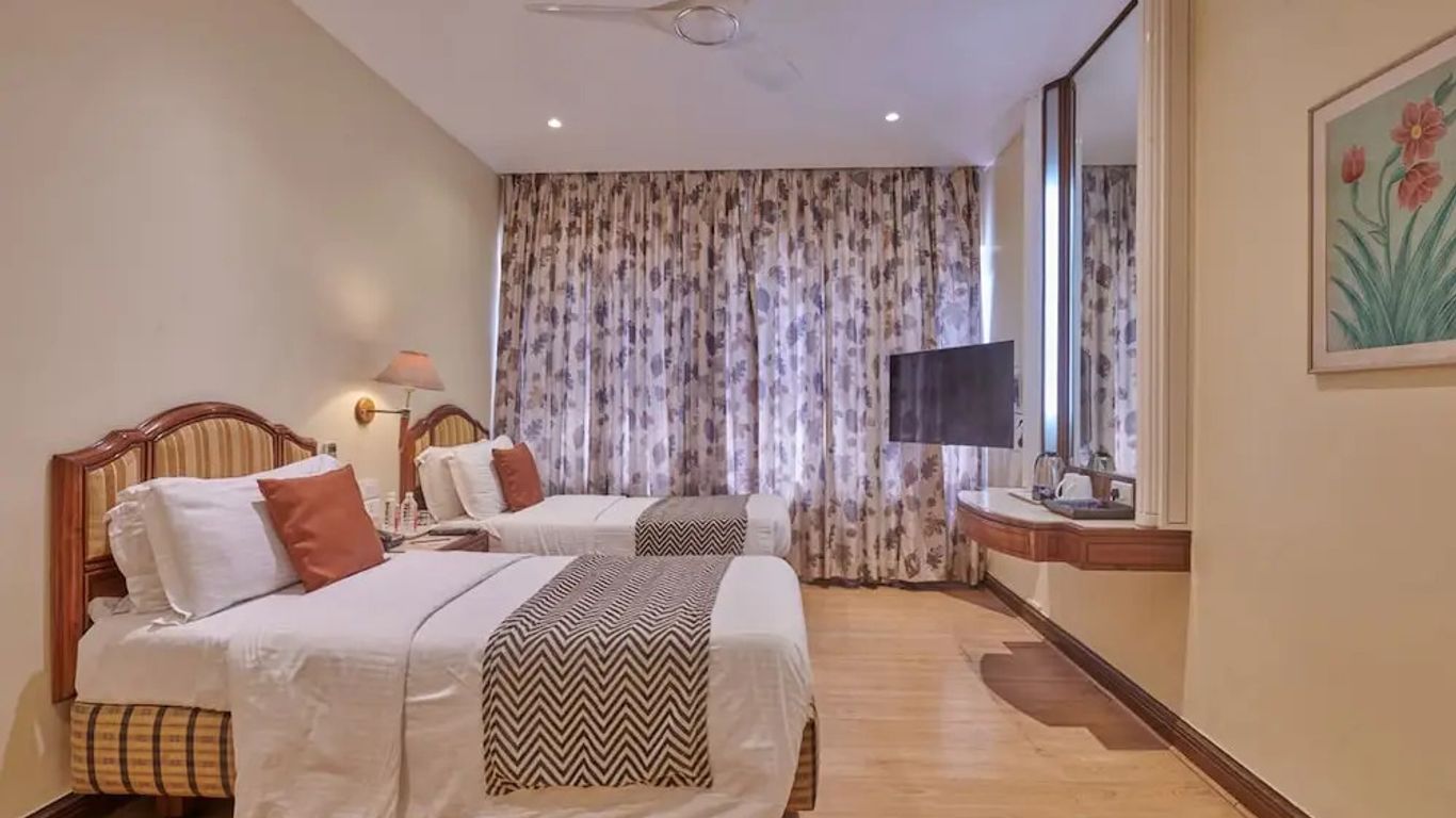 Regent Hotel Andheri