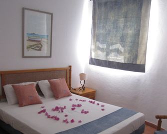Boutique Hotel Tilos Mare - Livadia