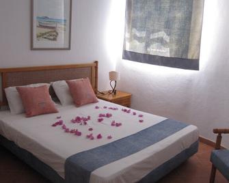 Boutique Hotel Tilos Mare - Livadia