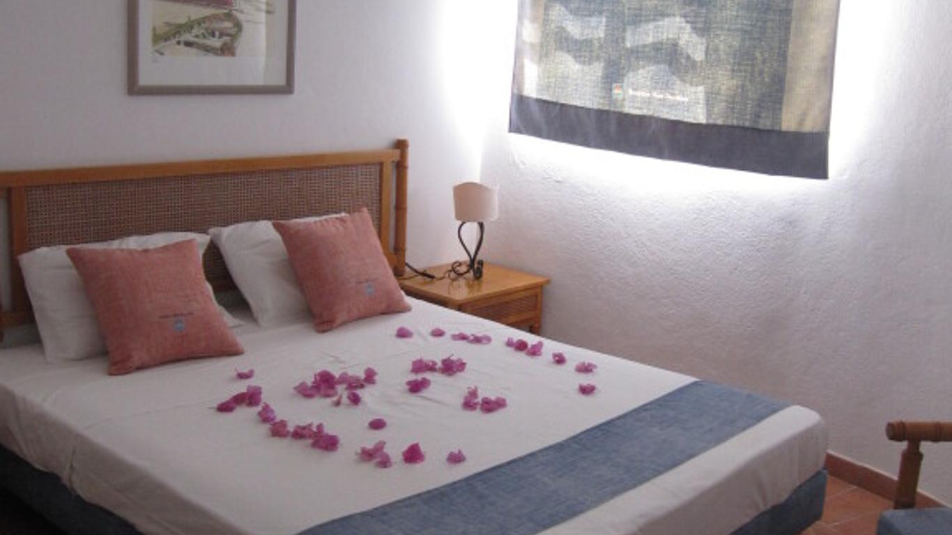 Boutique Hotel Tilos Mare