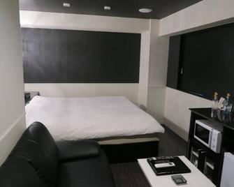 Hotel 31 - Funabashi - Schlafzimmer