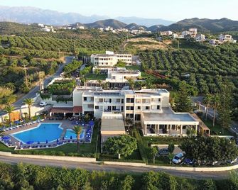 Eleftheria Hotel - La Canea