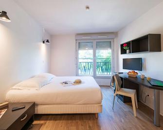 CERISE Valence - Valencia - Habitación