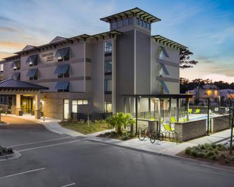 SpringHill Suites by Marriott Hilton Head Island - Hilton Head Island - Toà nhà