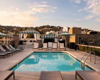Chamberlain West Hollywood - West Hollywood - Pool