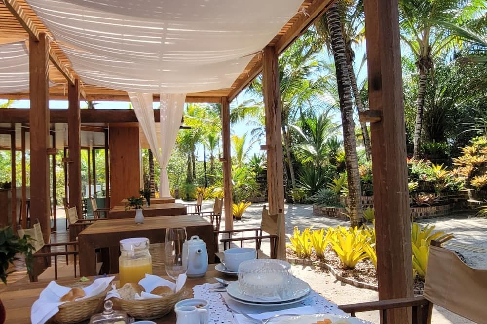 Hotel Vila Naia - Caí