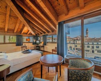 Hotel Alla Torre - Castelfranco Veneto - Chambre