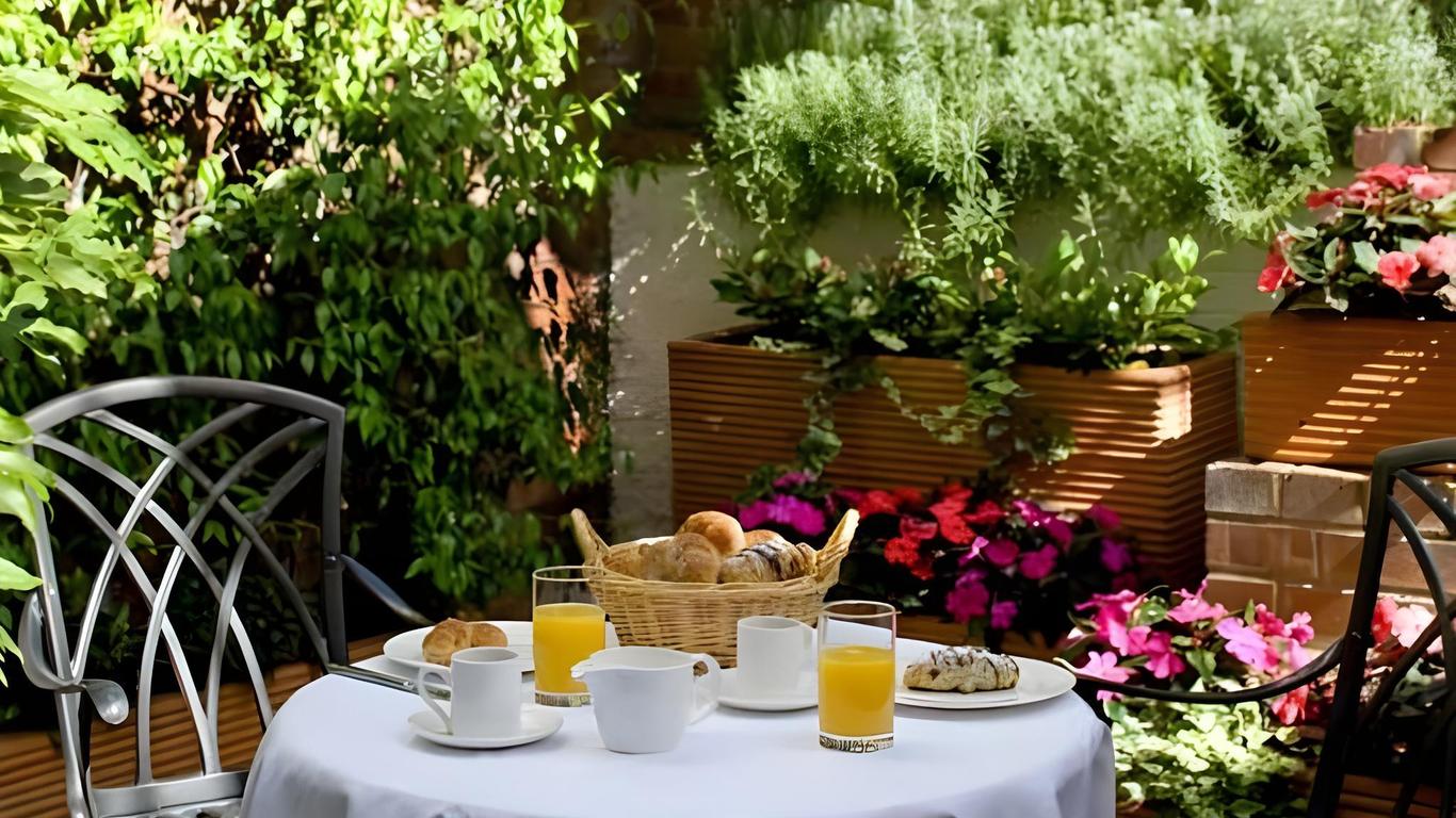 Beaufort House - Knightsbridge