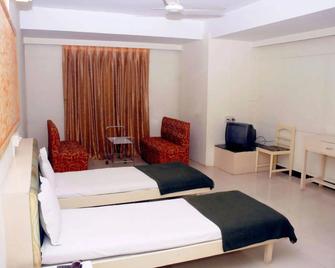 Vista Rooms At Fame Cinemas - Aurangabad - Habitación