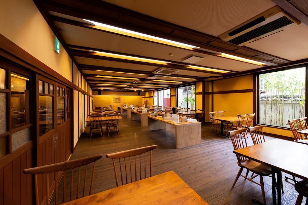 Kyotoya - טאקאו - מסעדה