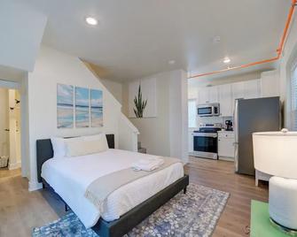 DreamStay on Clay - Muskegon - Slaapkamer