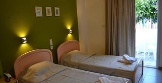 Ifigenia Hotel - Skiathos - Bedroom