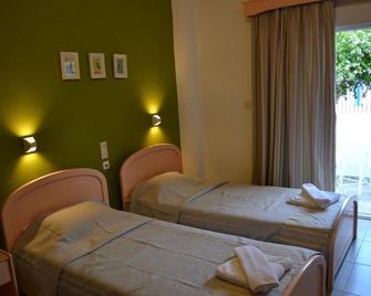 Ifigenia Hotel - Skiathos - Bedroom