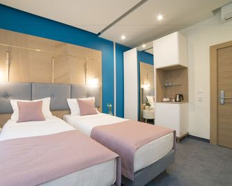 City Nest Modern & Cozy Suites - Belgrade