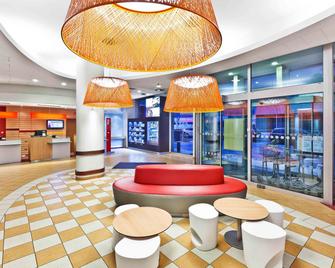 ibis Praha Mala Strana - Praga - Recepción