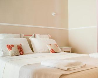 B&B Gioia Resort - Marina di Ragusa - Schlafzimmer