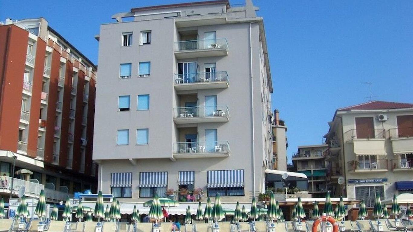 Hotel Maremola