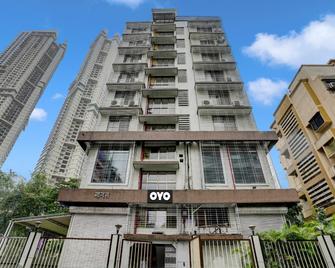 Collection O Rio Corporate House - Mumbai - Building
