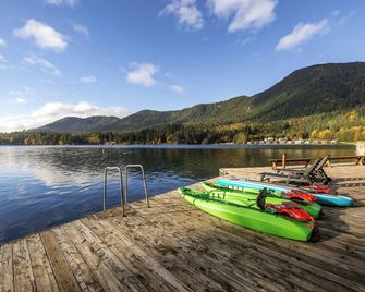 New Eagle's Landing - Port Angeles