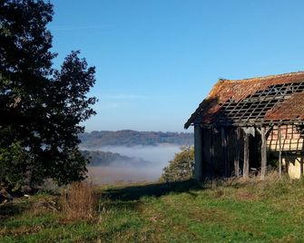 Viella Vacances - Viella - Vista del exterior