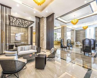 Vinholidays Fiesta Phu Quoc - Phu Quoc - Lobby