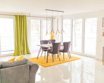 Auszeit in Radolfzell - Radolfzell - Dining room