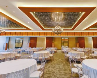 Sotogrande Hotel and Convention Center Batangas - Bauan