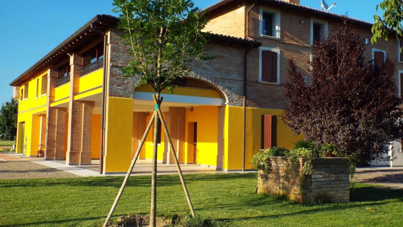 B&B Il Portico