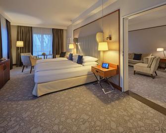 Dorint Hotel Bonn - בון - חדר שינה