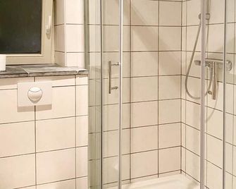 Authentic apartment in Voeren - Voeren