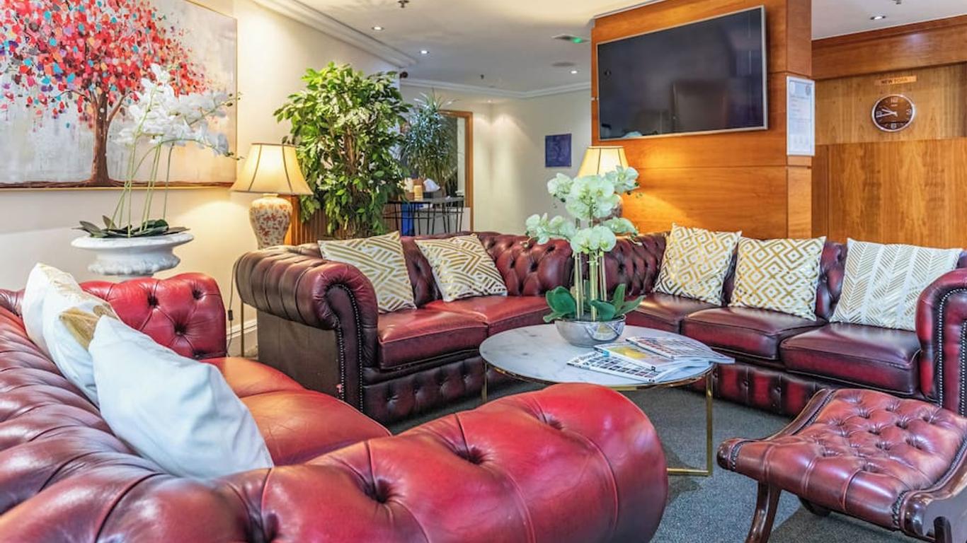 Meon Valley Hotel, Golf & Country Club