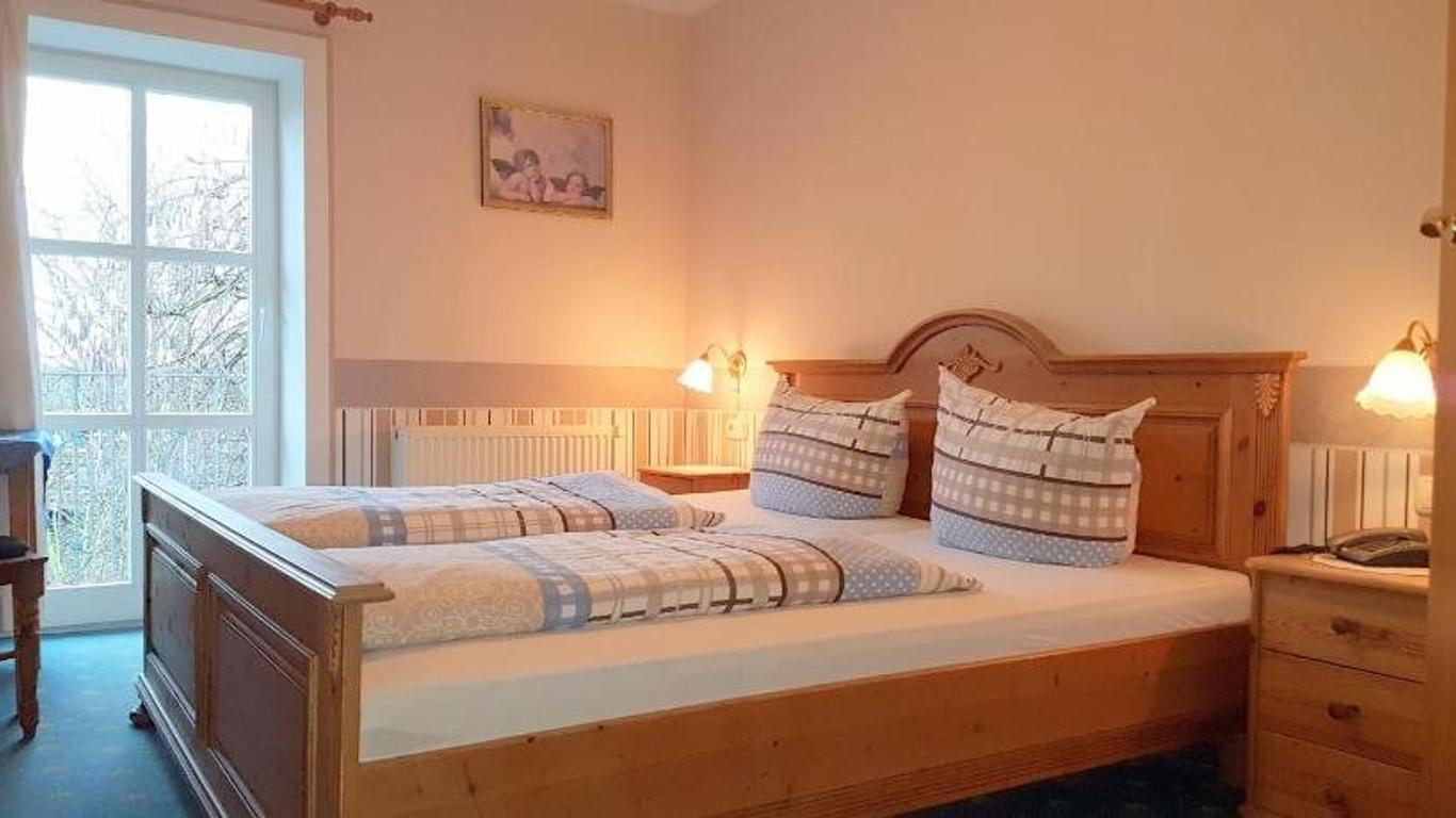 Landhotel Nonnenroth