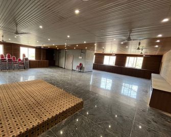 Hotel Pratap Heights - Ranchi - Lobby