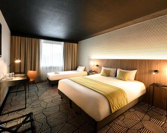 Hôtel Mercure Arras Centre Gare - Arrás - Edificio