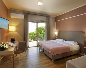 Mercury Rooms - Cagliari - Bedroom